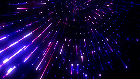 Light Streaks 04