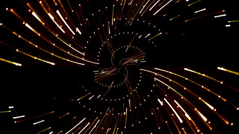 Light Streaks 20