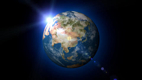 Earth