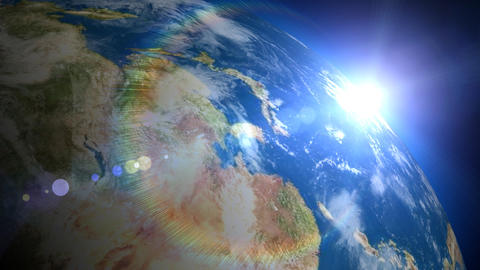 Earth