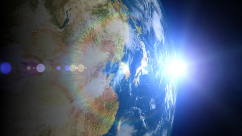 Earth