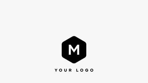 Abstract Logo