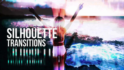 Silhouette Transitions