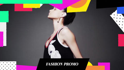 Fashion Promo