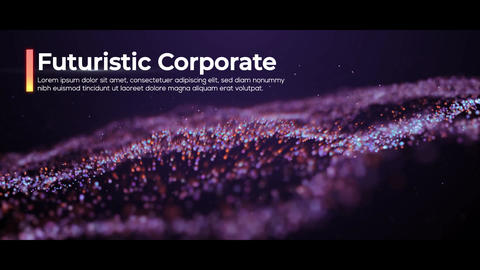 Futuristic Titles