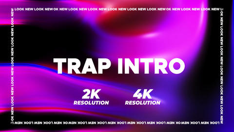 Trap Intro