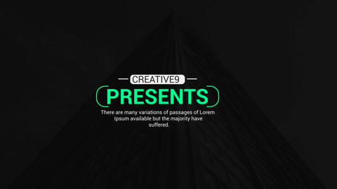 Unique Text Titles - 3