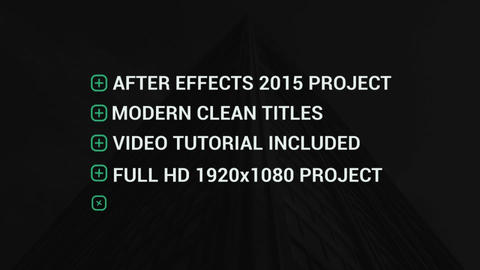 Unique Text Titles - 6