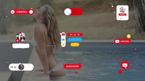 Liquid Youtube Buttons