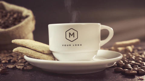 Coffee Logo Pack
