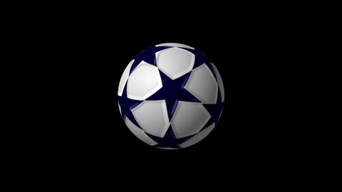 Soccer ball