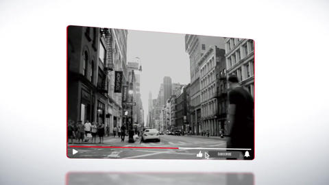 Youtube Intro - Youtube Promo