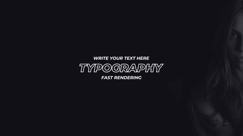Modern Titles - 5