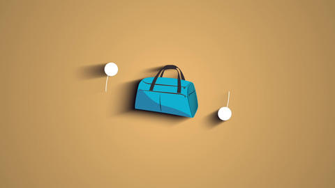 Gym Fitness Logo - 2