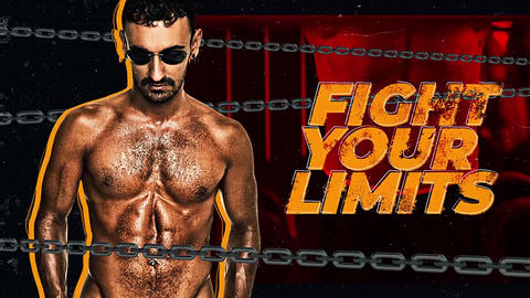 Power Fitness Promo - 3