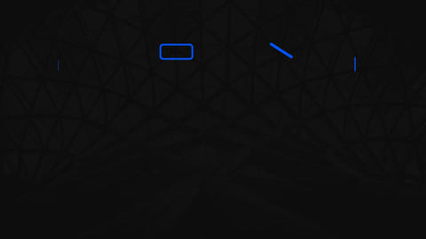 Smooth Lower Thirds - 1