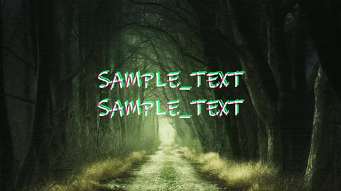 SF text
