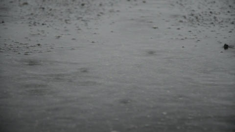 Rain 1