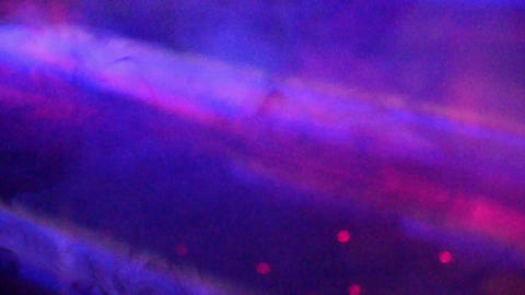 Stage Light in Night Club 1