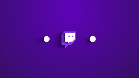 Twitch Logo Reveal - 2