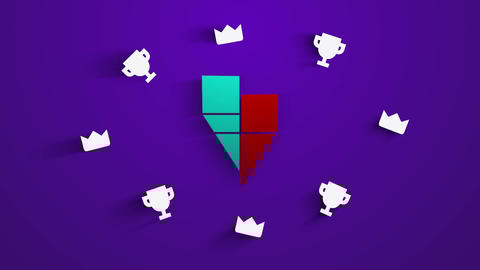 Twitch Logo Reveal - 7