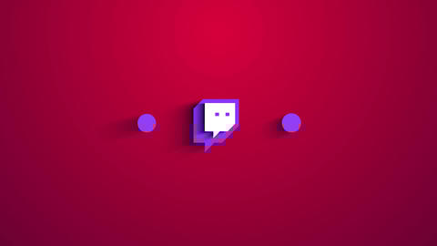 Twitch Logo Reveal - 9