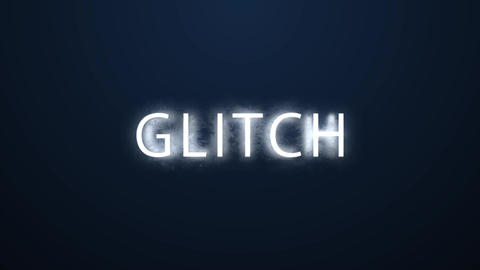 MasterGlitch(NoPlugin)