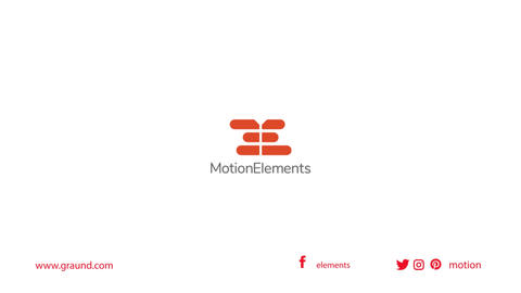 Minimal Logo Reveal