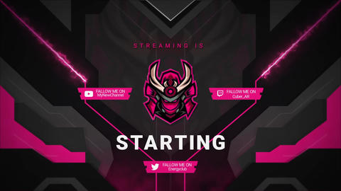 Stream package