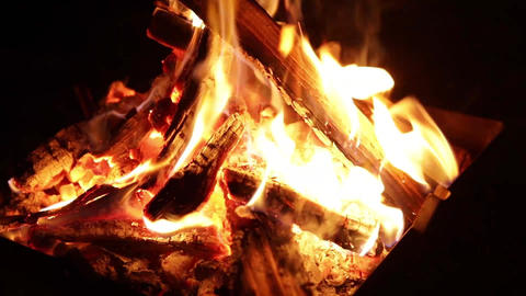 Bonfire