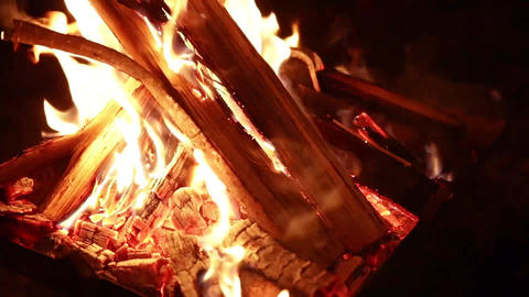 Bonfire