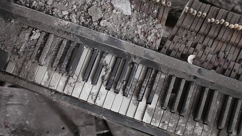 music of war