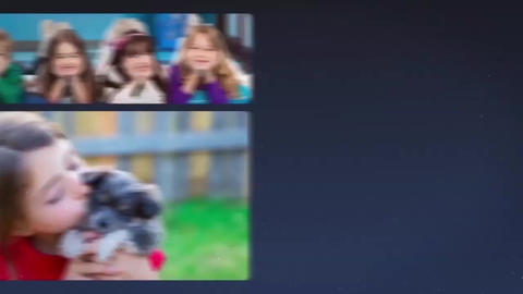 Facebook Presentation - After Effects Template - 6