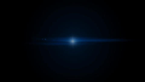 flare transitions intro