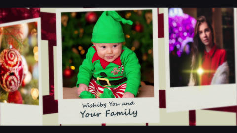 Christmas Slideshow