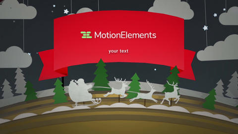 Christmas Logo