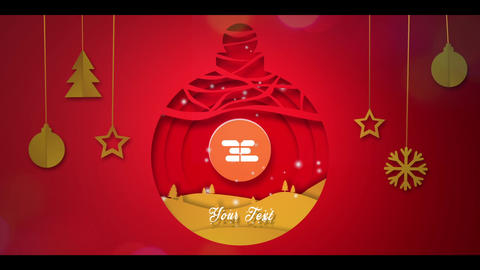 Christmas Logo