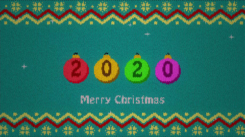 Christmas Logo