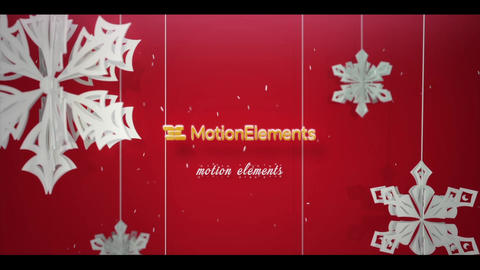 Christmas Logo