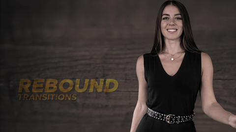 Rebound Transitions