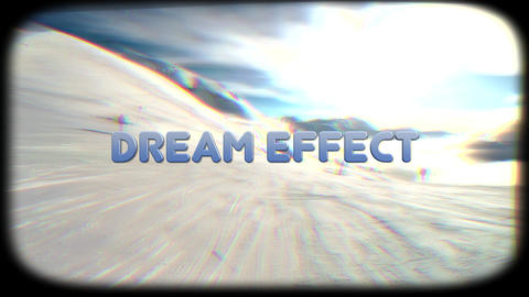 Dream Effect
