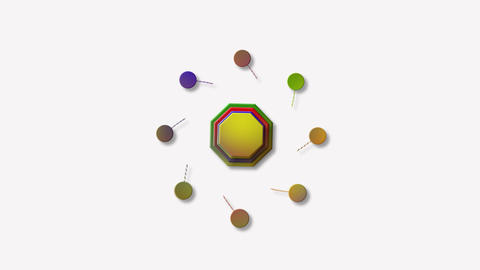 COLOR LOGO REVEAL