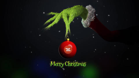 Christmas Logo