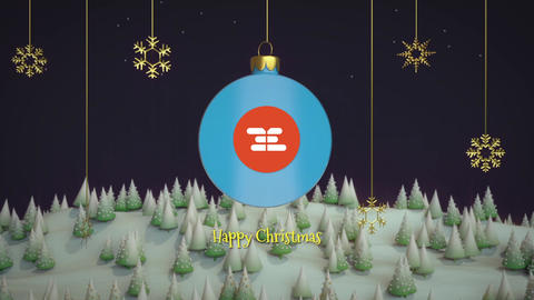 Christmas Logo