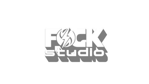 Shadows simple logo reveal