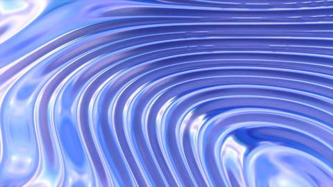 3D Abstract Liquid Background 06