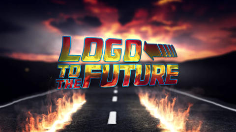 Logo to the Future