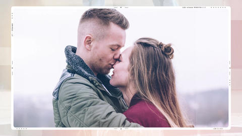 Memories Slideshow