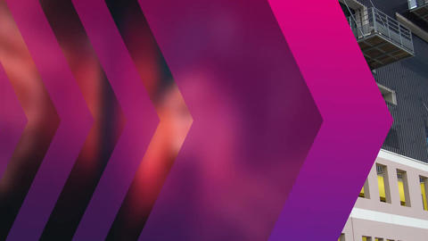 Gradient Transitions