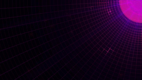 Cyber Space Star Loop-D